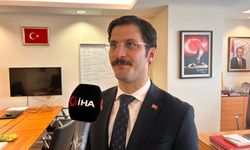 Demirkol; “İstiyoruz ki ‘Dumansız Türkiye' olsun”