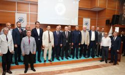 Denizli OSB'den dev proje... Atık suyun %90'ı geri kazanılacak