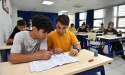 Muratpaşa Belediyesi eğitim verdi öğrenciler ödemeyi başarıyla yaptı