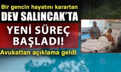 Bir gencin hayatını karartan Dev Salıncak’ta yeni süreç başladı! Avukattan açıklama geldi