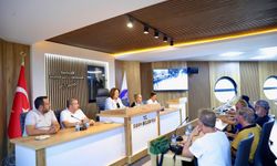 Didim Belediyesi'nden "Tarçın" açıklaması