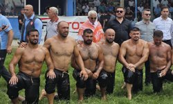 2026 yılı yağlı güreş takvimi belli oldu