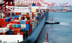 Dış ticaret açığı haziran ayında yüzde 38,8 arttı