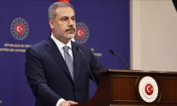Dışişleri Bakanı Fidan, Balkan Barış Platformu'na ev sahipliği yapacak