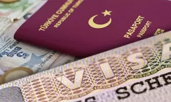 Dışişleri Bakanlığı kaynakları Türk vatandaşları daha hızlı ve kolay şekilde ilk defa çok girişli vize (Schengen) alabilecekler