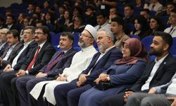 Diyanet İşleri Başkanı Erbaş’tan önemli açıklama