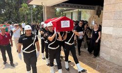 Eski milletvekili Acar, son yolculuğuna uğurlandı