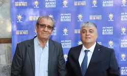 Elektrik akımına kapılan AK Parti Akseki ilçe yönetim kurulu üyesi hayatını kaybetti