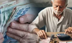 Açlık ve sefalet sınırı geride kaldı! Emekli artık komaya girme sınırında!