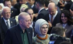 Emine Erdoğan'dan AK Parti 32. İstişare ve Değerlendirme Toplantısı paylaşımı