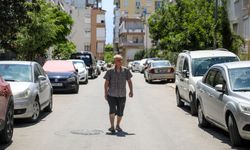Dede ile 2 torunu, ev bulamazsa sokakta kalacak