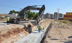 Antalya Büyükşehir Belediyesi’nden dev yatırım! O mahalleye 92 Milyon TL harcandı