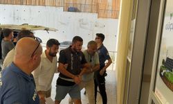 Gazipaşa'da kadına şiddet... Darp edilen genç kadın yaşam savaşı veriyor