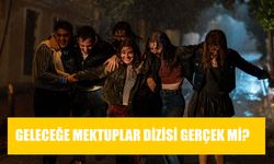 Geleceğe Mektuplar Dizisi Gerçek Bir Hikaye Mi? Netflix Dizisinin Oyuncuları ve Konusu!