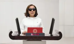 AK Parti’li Serap Yazıcı Özbudun CHP'yi topa tuttu... Özbudun'dan CHP'nin fezleke iddialarına jet yanıt