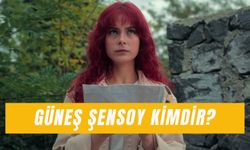 Güneş Şensoy Kaç Yaşında? Geleceğe Mektuplar Elif Kimdir?