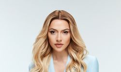 Hadise, Antalya'yı coşturmaya geliyor! Konser ne zaman ve saat kaçta olacak?