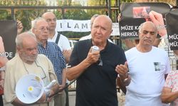 Hasan Subaşı'dan Antalya Müzesi'nin yıkım kararına tepki... “Rant projesine mi dönüştürülmek isteniyor?”