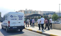 Havuza giren küçük çocuk boğularak hayatını kaybetti