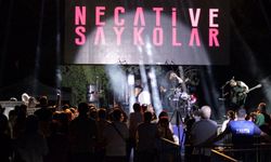 Denizli’nin Honaz ilçesinde gerçekleşen 47. Kiraz Festivali coşkusu başladı