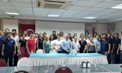 İş kazası ve güvenliği eğitimi