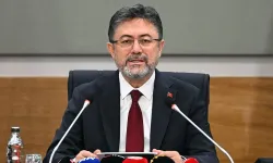 Bakan Yumaklı’dan şok açıklama... “3 bin 44 adet yangın çıktı”