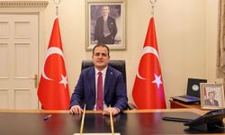 Muğla Valisi Akbıyık, Bodrum Gazeteciler Cemiyeti'yle bir araya geldi