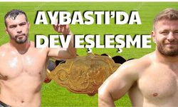 2025 Aybastı'da İsmail Balaban - Yusuf Can Zeybek kapışması... Aybastı'da 4. tura kalan başpehlivanlar belli oldu