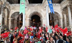 Old Town Festivali’nde bir ilk yaşanacak