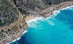 Antalya’da duble yol projesinde bölge halkının direnişi devam ediyor... Yeni bilirkişi keşfi tamamlandı