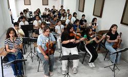 Kemer Belediyesi sokak hayvanları için konser düzenleyecek