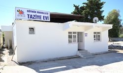 Kemer Belediyesi’nden o mahalleye müjdesi