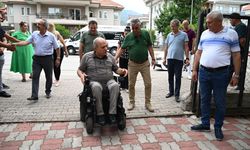 Kemer’de mola heyecanı! Kemer Belediye Başkanı duyurdu