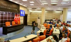 Kepez Belediyesi’nde hizmet içi eğitimde ikinci etap