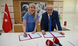 Kepez’de hayvan dostu ve çevreci protokol