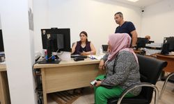 Kepez’de kurumlar işbirliğiyle engelsiz hizmet