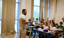 Kepez’den eğitime güçlü destek
