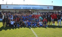 Satılıp satılmadığı merak ediliyordu… Kepezspor’da belirsizlik sona eriyor