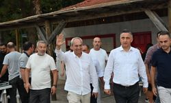 Kepez Belediye Başkanı Mesut Kocagöz’den Alevilere Cem Evi müjdesi