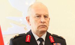Jandarma istihbaratının başındaki komutan Antalya'ya atandı