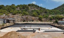 Konaklı Atıksu Arıtma Tesisi'ne 200 Milyon TL’lik modernizasyon yatırımı