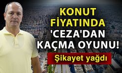 Konut fiyatında 'Ceza'dan kaçma oyunu! Şikayet yağdı