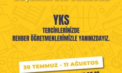 Konyaaltı Belediyesi üniversiteye geçişte de gençlerin yanında