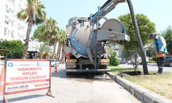 ASAT’tan Konyaaltı’na altyapı seferberliği