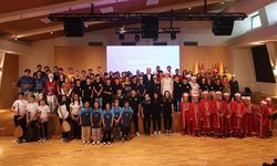 Konya'da spor ve eğlence dolu yaz programları start verdi