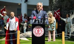Kültür ve Turizm Bakanı Mehmet Nuri Ersoy’dan 15 Temmuz mesajı
