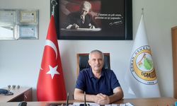 Kumluca Orman İşletme Müdürü'nden vatandaşlara dikkat ve tedbir çağrısı