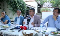 MAKÜ rektöründen önemli duyuru! MAKÜ'ye 19 yeni bölüm!