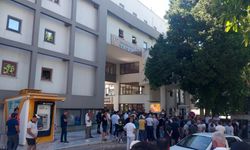 Manavgat Belediyesi'ne ‘rüşvet’ operasyonu sürüyor