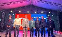 Mamuşa Domates Festivali coşkuyla kutlandı